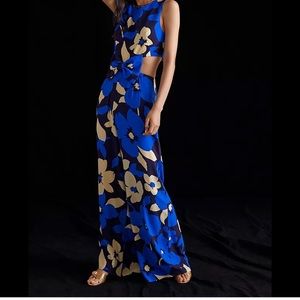 ANTHROPOLOGIE Corey Lynn Calter jumpsuit in size XS or S